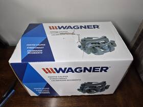 Cn11947sc Wagner Coated Caliper For Ford Exedition Lincoln Navigstor