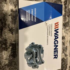 Cn12523sc Wagner Brake Disc Caliper