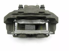 Tqm25041 Wagner Disc Brake Caliper With Pads Thermoquiet Front Right Reman
