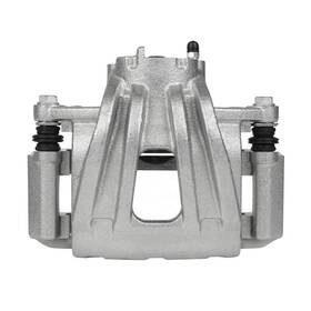 R18b4844 Wearever Front Right Side Brake Caliper With Bracket Assembly For 2002 - 2007 Jeep Liberty