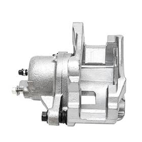 R18b5035 Wearever Front Right Brake Caliper With Bracket For Lacrosse Allure Uplander Montana Relay
