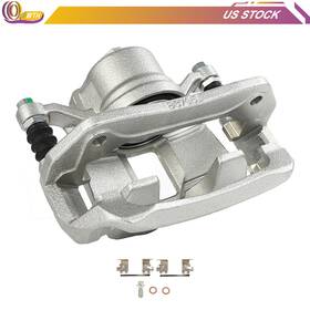 W18138201he Whee For 2014 - 2022 Honda Accord Front Right Brake Calipers With Bracket