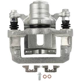 W18142901ee Whee 2005 - 2012 For Nissan Pathfinder Rear Left Brake Calipers With Bracket Usa