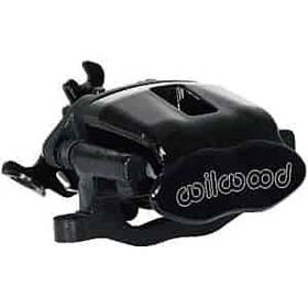 120-10112-bk Wilwood Combination Brake / Parking Caliper