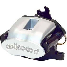 120-10113-p Wilwood Combination Brake / Parking Caliper 1.62 Bore Size 0.8