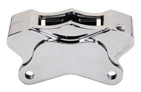 120-10174-p Wilwood Gp 310 4 Piston Motorcycle Rear Sprocket Brake Caliper 1.25