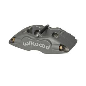 120-11126 Wilwood Forged Fits S/l Caliper 1.25/.810