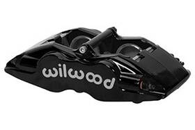 120-11130-bk Wilwood Lug Mount Forged Superlite Internal Brake Caliper Universal