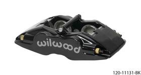 120-11131-bk Wilwood Forged Superlite Internal Fsli Brake Caliper Lug Mount Stai
