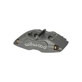120-11331 Wilwood Brake Caliper Forged S/l Rh 1.88/1.75/ 1.25 With Thermlock Piston