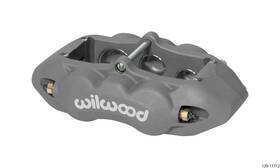 120-11712 Wilwood D8-6 Brake Caliper