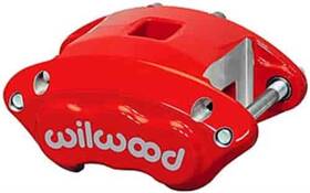 120-11875-rd Wilwood D154 Dual Piston Caliper