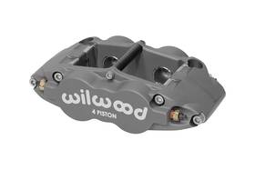120-13232 Wilwood Caliper Superlite Radial Mnt. 1.25in Rotor