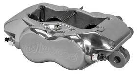 120-13843-p Wilwood Forged Dynalite Internal 4 Piston Caliper Lug Mount 1.75 / 1