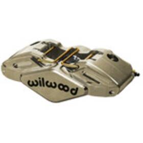120-13864-n Wilwood Pl2r Caliper 5.08 Radial Mount Piston Bore Diameter 1.75 Ro