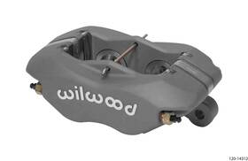 120-14312 Wilwood Forged Billet Dynalite Caliper Bore Size 1.38 Disc Width 0.8