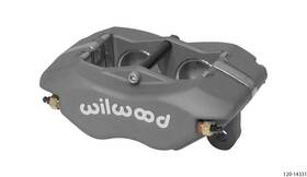 120-14331 Wilwood Narrow Dynalite 4 Piston Billet Caliper Lug Mount 1.62 /