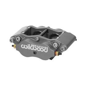 120-14765-si Wilwood Billet Narrow Dynalite Radial Mount