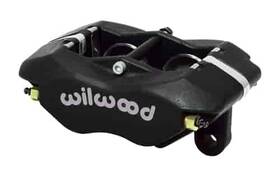 120-15255 Wilwood Narrow Dynalite 4 Piston Billet Caliper Lug Mount 1.38 /
