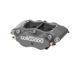 120-15563-si Wilwood Caliper Bndlr 1.38in X .810 Rotor Hard Ano