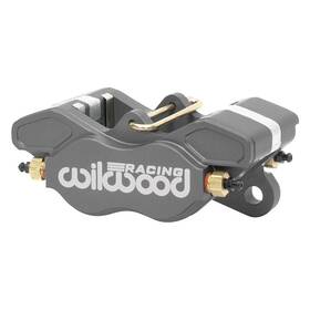 120-15753 Wilwood Gp320a Driver Side Lug Mount 3.50 Inch Brake Caliper Universal