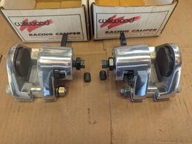 120-2281-p Wilwood 120-2280-p New And Lightweight Brake Calipers