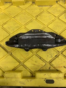 120-3071-rs Wilwood Brake Caliper Imca Ump Outlaw Cra Asa Nascar Late Model