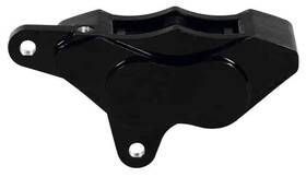120-7737-bk Wilwood Gp 310 4 Piston Motorcycle Front Brake Caliper