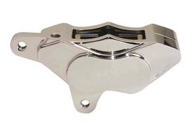 120-7737 Wilwood Gp 310 4 Piston Motorcycle Front Brake Caliper