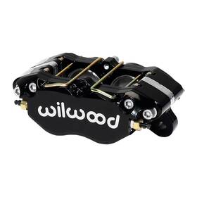 120-9691 Wilwood Dynapro Lug Mount Caliper 5.25 Inch 1.75/1.25
