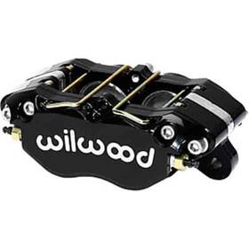 120-9692 Wilwood Dynapro 4 Piston Brake Caliper