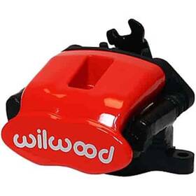 120-9808-rd Wilwood Combination Brake / Parking Caliper 1.34 Bore Size 0.8
