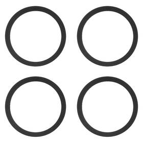 130-4320 Wilwood - 1.00 Inch Caliper Piston O-ring Kit