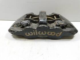 13114 Wilwood 1 - 6 Piston Front Caliper