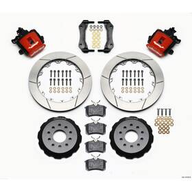 140-10158-r Wilwood Wil Parking Brake Kit