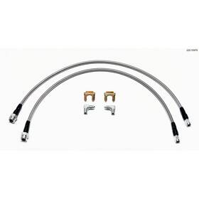 220-10979 Wilwood Flexline Kit 2007-2011 1500 / 2500 Gm Front 14.25in