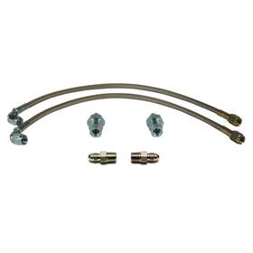 220-9811 Wilwood Flexline Kit Rear H2/ Gm 2500