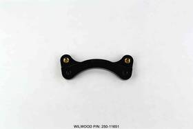 Wilwood 250-11651 Bracket Caliper 5.250 .250 Offset 4.722
