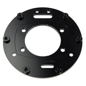 250-6335 Wilwood - Disc/drum Backing Plate