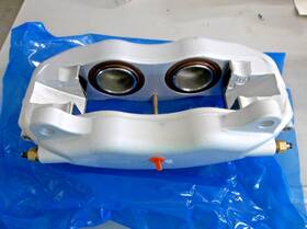 2530-01-565-9660 Wilwood 2530015659660 Hmmwv Brake Caliper 7-120-10643ps 9095a