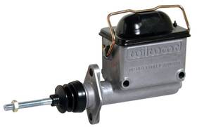 Wilwood 260-6765 High-volume Aluminum Master Cylinder 8.2oz 1-7/16in