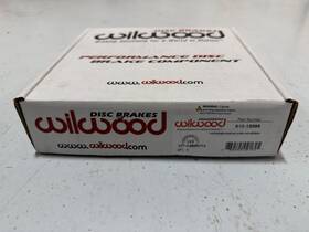 610-15588 Wilwood Epb Electric Parking Brake Dual Caliper Wiring Harness New