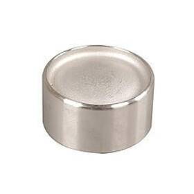 Wilwood 889545043914 200-7518 Stainless Steel Piston - 1.38 Inch Diameter X 0.88