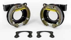249-7110-11 Wilwood Brackets Compatible With 2 Disc Drum Big Ford-new 2.50in Offset 1pc