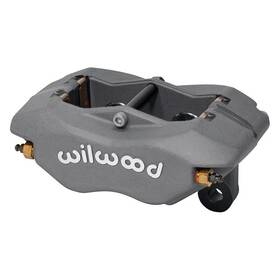 120-11574 Wilwood Brakes - Forged Narrow Dynalite Brake Caliper