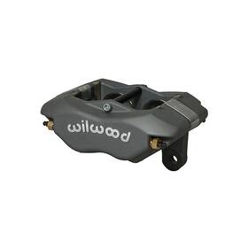 120-11576 Wilwood Brakes 4 Piston Dynalite Brake Caliper P N 120 11576