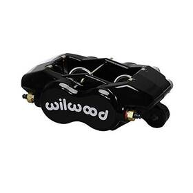 120-13845-bk Wilwood Brakes 120 13845 Bk Caliper Fdli 1 75 00 Rotor Black