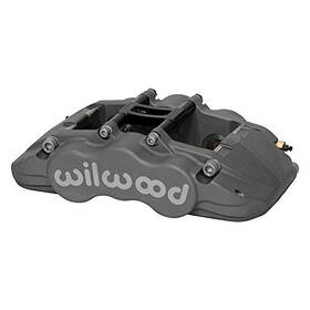 120-13947 Wilwood Brakes 120 13947 Caliper Gn6r L H Black Ano 80 Thk Pad