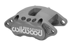 120-15608 Wilwood Brakes 120 15608 D52 R Single Piston Floating Racing