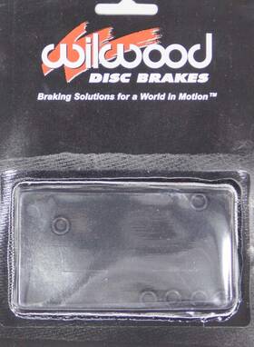130-10540 Wilwood Brakes 130 10540 Crossover O Ring Kit 6 Pack